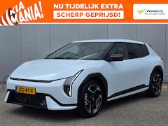 Kia EV4 - 81, 4 kWh 204PK GT-Line Business Edition | Stoel/Stuurwielverwarming | Climate Control | N