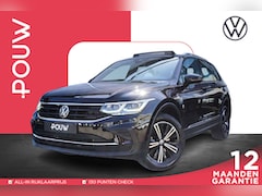 Volkswagen Tiguan - 1.4 TSI eHybrid 245pk DSG R-Line Business+ | SOH 90 % | Panoramadak | Trekhaak