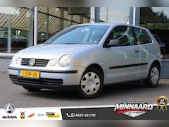Volkswagen Polo - 1.2-12V