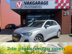 Audi Q3 - 35 TFSI Pro Line S // ADAPTIV. CRUISE // DODEHOEK // VIRTUAL COCKPIT // FULL LED // NAVI+C