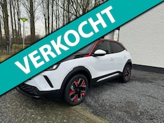 Opel Mokka - 1.2 Turbo GS Line Ultimate INCL 12 MAANDEN GARANTIE