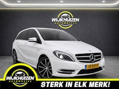 Mercedes-Benz B-klasse - 180 Ambition met Led 18 Inch Nieuwe Distributieketting