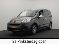 Citroën ë-Berlingo - E-Feel Full Electric Carplay Navigatie Cruise Climate 1e Eigenaar