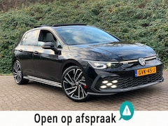 Volkswagen Golf - 2.0 TDI GTD|PANO|LEDER|H&K|IQLIGHT|HEAD|FULL