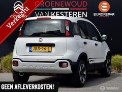 Fiat Panda - 1.2 City Cross I Airco I