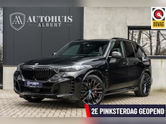 BMW X5 - xDrive50e M Sport Pro M Perf. Seats 22'' Carbon Black