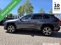Suzuki Across - 2.5 Plug-in Hybrid Style|AWD|All-Season banden|Rijklaarprijs|306pk Systeem vermogen
