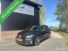 Volkswagen Golf - 2.0 GTI | PANO | Origineel Nederlands