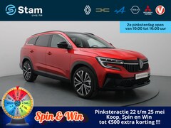 Renault Espace - 200pk E-Tech full hybrid iconic 7p. Automaat Harman Kardon | Head-Up | 360° Camera | Adapt