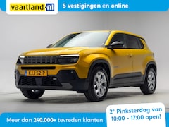 Jeep Avenger - Longitude 54 kWh [ LED Navi Camera Adapt.cruise ]