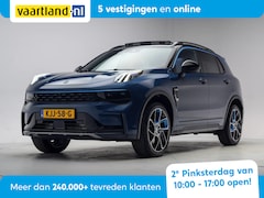 Lynk & Co 01 - 1.5 PHEV [ Panorama Zwarte hemel Navi 360°-Camera Keyless ]