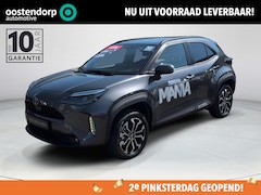 Toyota Yaris Cross - 1.5 Hybrid 115 Dynamic | Oostendorp 50 jaar Editie | Actie Auto | Comfort Pack | Apple Car