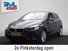 BMW 2-serie Active Tourer - 225xe iPerformance Centennial Executive Navigatie Origineel NL