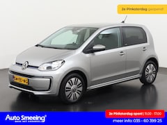 Volkswagen e-Up! - United | Stoelverwarming | Zondag Open
