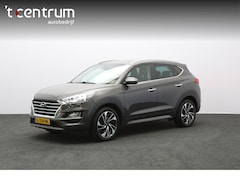 Hyundai Tucson - 1.6 T-GDI 177 PK Premium, Trekhaak, Adap. Cruise Control, 360 Camera, Matrix-LED, 4X Stoel