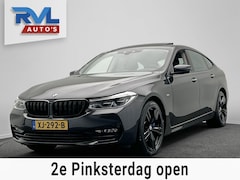 BMW 6-serie Gran Turismo - 630i High Executive * Origineel NL * Head up Panoramadak Memorie Harman / Kardon Trekhaak