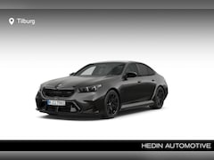 BMW M5 - 5-serie M Driver's Pack | Comfort Pack | Driving Assistant Professional | Parking Assistan