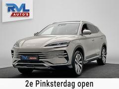 BYD Seal U - 1.5 DM-i FWD Boost PHEV 218PK, *GEEN AFLEVERKOSTEN*, Pano/Dak, Head/Up Adapt.Cruise/Contro