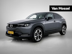 Mazda MX-30 - e-SkyActiv R-EV 170 Advantage Hybrid | Achteruitrijcamera | Head-up Display | Navigatie |