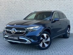 Mercedes-Benz GLC-klasse - 400e 4-Matic Luxury Line | Rijassistentiepakket Plus | Spiegelpakket | Winterpakket | Digi