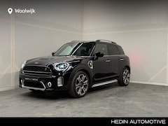 MINI Countryman - 1.5 Cooper S E ALL4 Chili