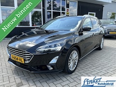 Ford Focus - 1.0 EcoBoost Titanium Business - NL-AUTO B&O SOUND CAMERA