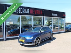 Audi A1 Sportback - 1.4 TFSI 3XS-line Full Options Pano/18Inch/Led