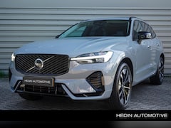Volvo XC60 - 2.0 T6 Plug-in hybrid AWD Ultra Dark | Google on Board | Electrische Stoelen | Adaptieve C