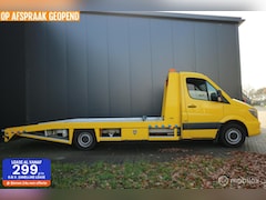 Mercedes-Benz Sprinter - bestel 316 2.2 CDI 432