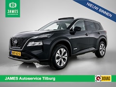 Nissan X-Trail - 1.5 e-Power N-Connecta PANORAMADAK | 360° CAMERA | AD-CRUISE | CARPLAY & NAVI