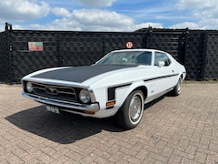 Ford Mustang - GRANDE 5.0 V8 Inruil Mogelijk [GEHEEL BELASTINGVRIJ]