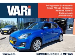 Suzuki Swift - 1.2 Select Smart Hybrid