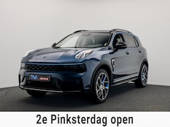 Lynk & Co 01 - 1.5 261PK Plug-in Hybrid *360° Camera* Pano/dak Apple/Carplay Adaptive/Cruise