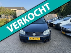Volkswagen Golf - 1.4 Trendline