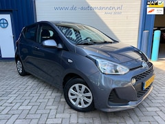Hyundai i10 - 1.0i Comfort 5-drs / AIRCO / CRUISE / USB / 52.640 km
