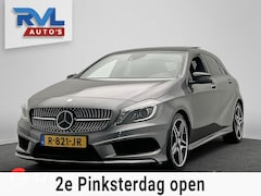 Mercedes-Benz A-klasse - 200 Prestige | AMG | 156PK | Pano/Dak | Leder | Camera
