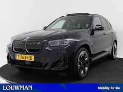 BMW iX3 - High Executive 80 kWh M-sport | 1e Eigenaar | Shadow line | Driving Assistant Professional