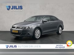 Volkswagen Jetta - 1.4 TSI Hybrid Highline | Navigatie | Cruise control | Lichtmetalen velgen