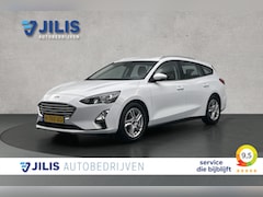Ford Focus Wagon - 1.0 EcoBoost Trend Edition Business | LED koplampen | Navigatie | Cruise control