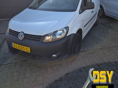 Volkswagen Caddy - 1.6 TDI Baseline