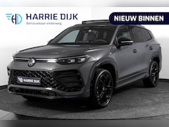 Volkswagen Tayron - 1.5 eHybrid 272 PK R-Line Edition | Black Style | 15 inch Navi | Elek. Trekhaak | IQ Light