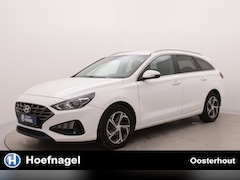 Hyundai i30 Wagon - 1.0 T-GDi MHEV Comfort Smart | Cruise control | Stoelverwarming | Camera | CarPlay