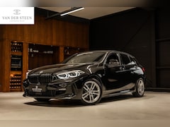BMW 1-serie - 118i M Sport | Stuurwielverwarming