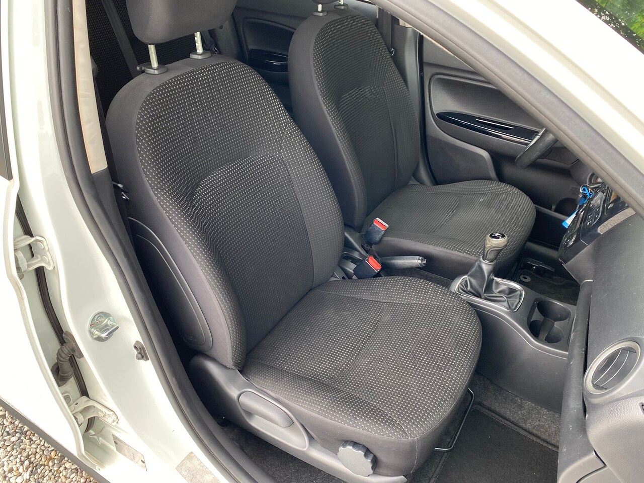 Mitsubishi Space Star - 1.0 Instyle ZEER NETTE AUTO + NW APK + CLIMA