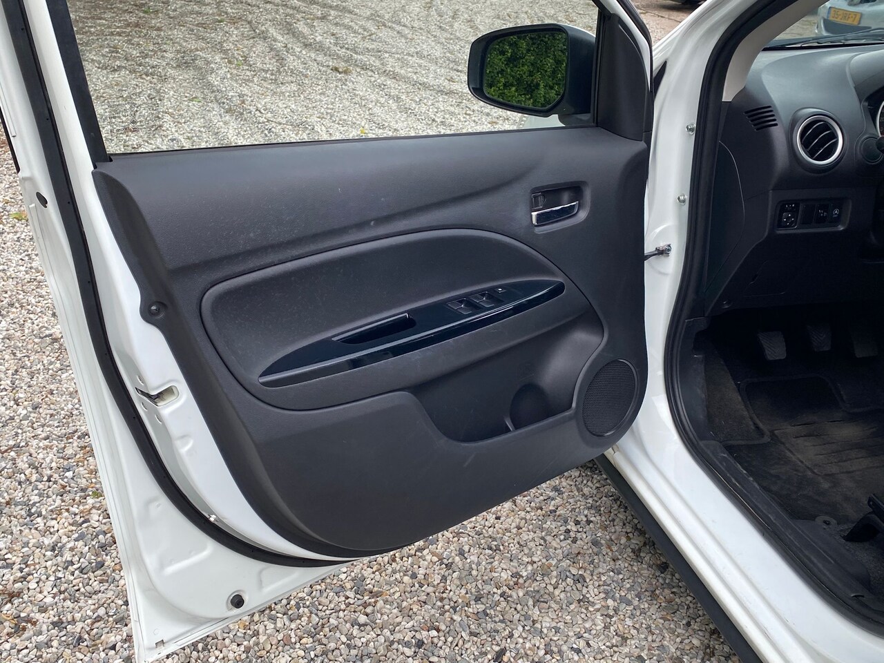 Mitsubishi Space Star - 1.0 Instyle ZEER NETTE AUTO + NW APK + CLIMA