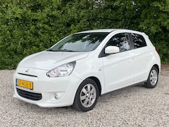 Mitsubishi Space Star - 1.0 Instyle ZEER NETTE AUTO + NW APK + CLIMA