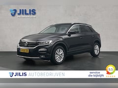 Volkswagen T-Roc - 1.0 TSI Style Business | Camera | Adaptieve cruise control | Lichtmetalen velgen
