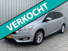 Ford Focus Wagon - 1.5 TDCI Trend Edition|Navigatie|Climate Control|