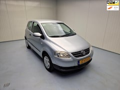 Volkswagen Fox - 1.2 Trendline Airco Met 1 Jaar APK
