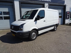 Volkswagen Crafter - 30 136pk TDI GB L1H2 325/3000 (E